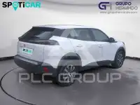 2020 Peugeot 2008