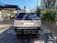 2020 Peugeot 2008