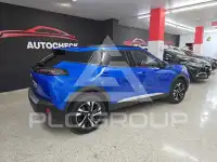 2020 Peugeot 2008