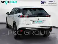 2020 Peugeot 2008