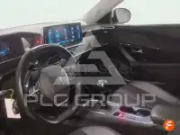 2020 Peugeot 2008