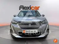 2020 Peugeot 2008