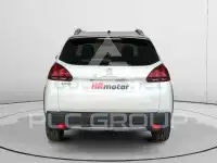 2020 Peugeot 2008