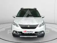 2020 Peugeot 2008