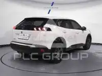 2020 Peugeot 2008