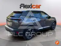 2020 Peugeot 2008
