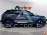2020 Peugeot 2008