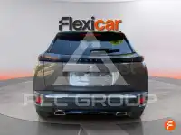 2020 Peugeot 2008