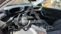 2020 Peugeot 2008