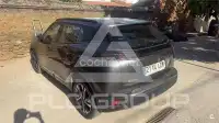 2020 Peugeot 2008