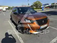2020 Peugeot 2008