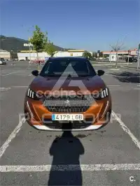 2020 Peugeot 2008