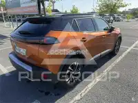 2020 Peugeot 2008