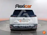 2020 Peugeot 2008