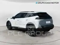 2020 Peugeot 2008
