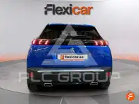2020 Peugeot 2008