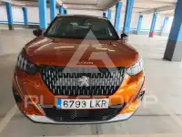 2020 Peugeot 2008