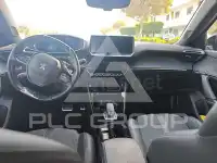 2020 Peugeot 2008