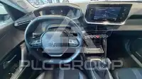 2020 Peugeot 2008