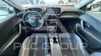 2020 Peugeot 2008