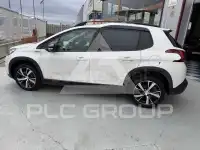 2020 Peugeot 2008
