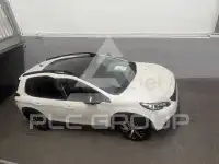 2020 Peugeot 2008