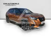 2020 Peugeot 2008