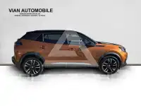 2020 Peugeot 2008
