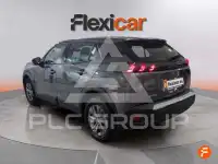 2020 Peugeot 2008