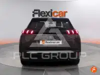 2020 Peugeot 2008