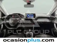 2020 Peugeot 2008