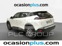 2020 Peugeot 2008