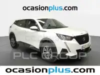 2020 Peugeot 2008