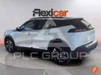 2020 Peugeot 2008