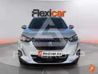 2020 Peugeot 2008