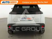 2020 Peugeot 2008