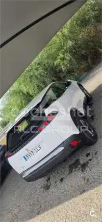 2020 Peugeot 2008