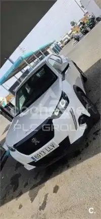 2020 Peugeot 2008