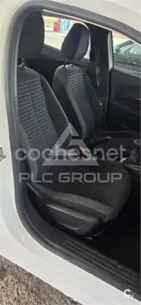 2020 Peugeot 2008