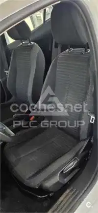 2020 Peugeot 2008