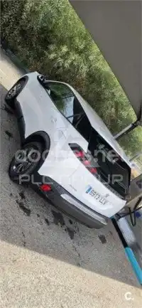 2020 Peugeot 2008