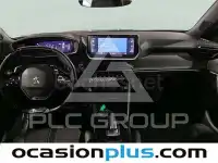 2020 Peugeot 2008