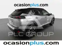 2020 Peugeot 2008