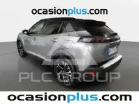 2020 Peugeot 2008