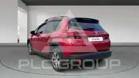 2020 Peugeot 2008