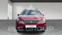 2020 Peugeot 2008
