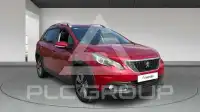 2020 Peugeot 2008