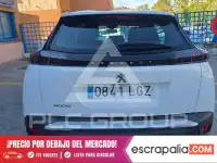 2020 Peugeot 2008