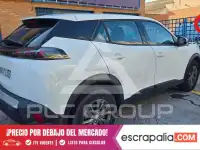 2020 Peugeot 2008