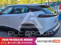 2020 Peugeot 2008